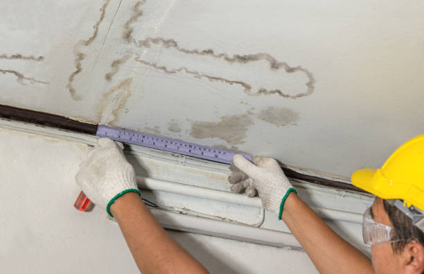 Reliable Water Damage Repair contractor in Irondale, OH by Aqua Guard Water Damage